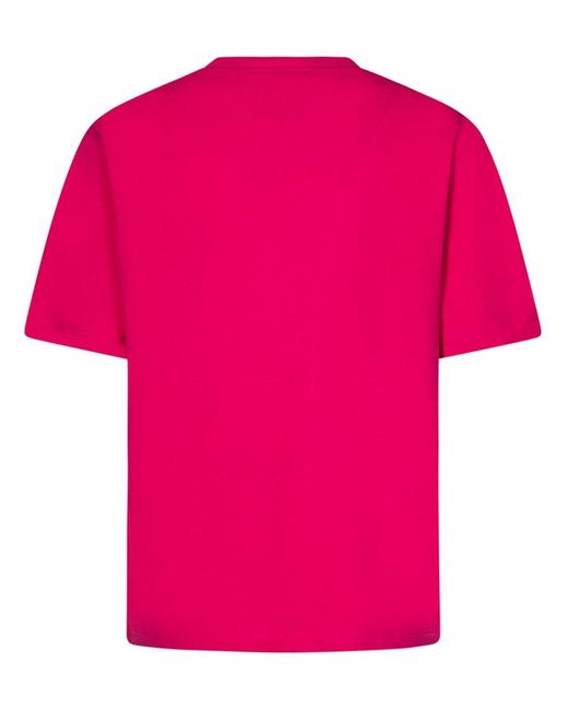 Adidas By Stella McCartney Pink T-shirt