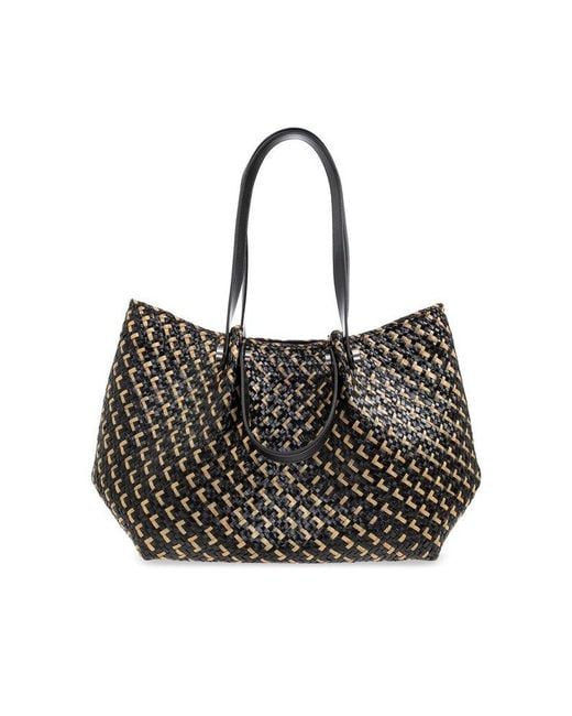 AllSaints Black Bag Allington