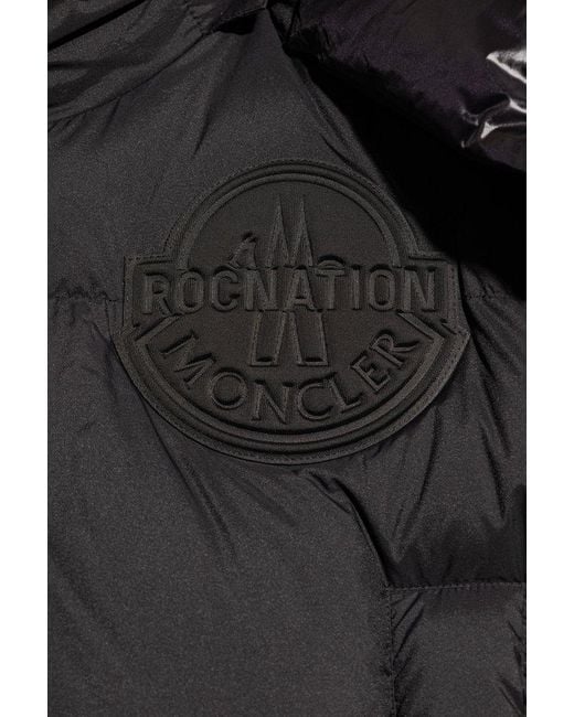 Moncler Genius Black 4 Moncler Roc Nation Designed By Jay-z, for men
