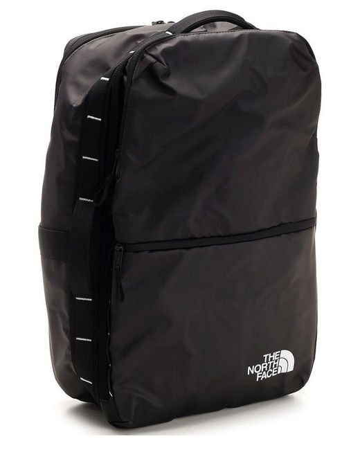 The North Face Black Base Camp Voyager Daypack for men