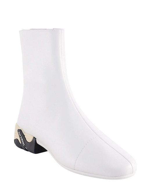 raf simons solaris high