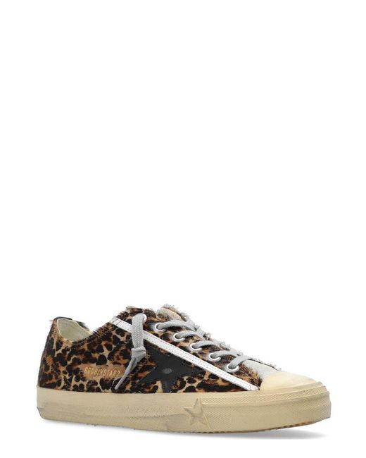 Golden goose deluxe best sale v star 2