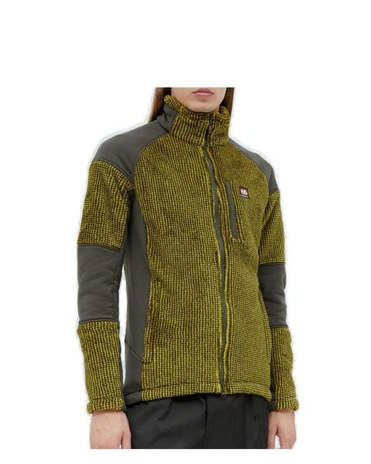 66 North Green Tindur Jacket for men