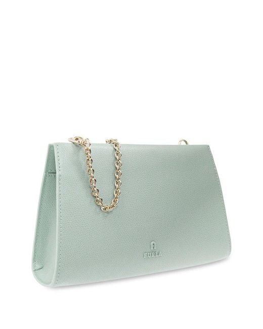 Furla Green Bags