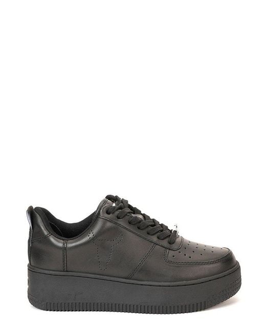platform sneakers windsor smith