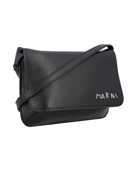 Marni messenger bag sale