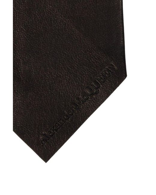 mcqueen tie