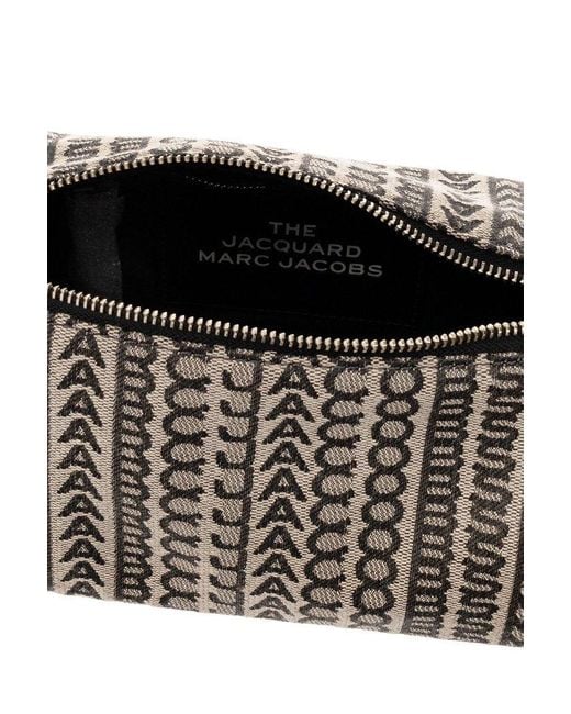 Marc Jacobs Black The Duffle Shoulder Bag