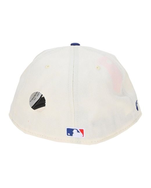 OFF-WHITE x The Met Cap Neutral