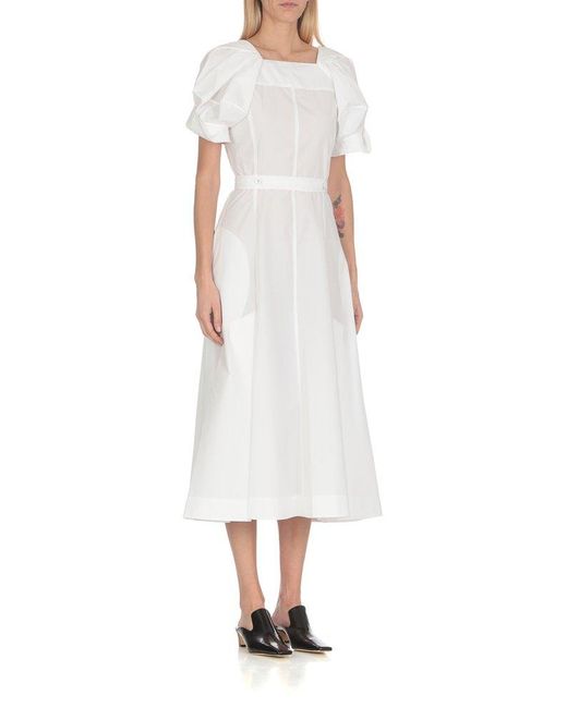 3.1 Phillip Lim White Dresses