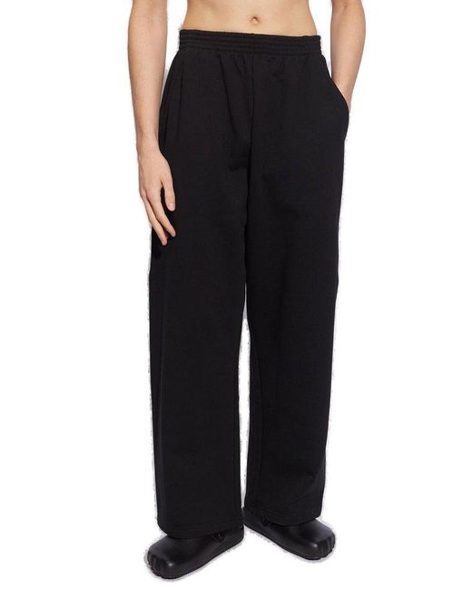 Balenciaga store sweatpants men