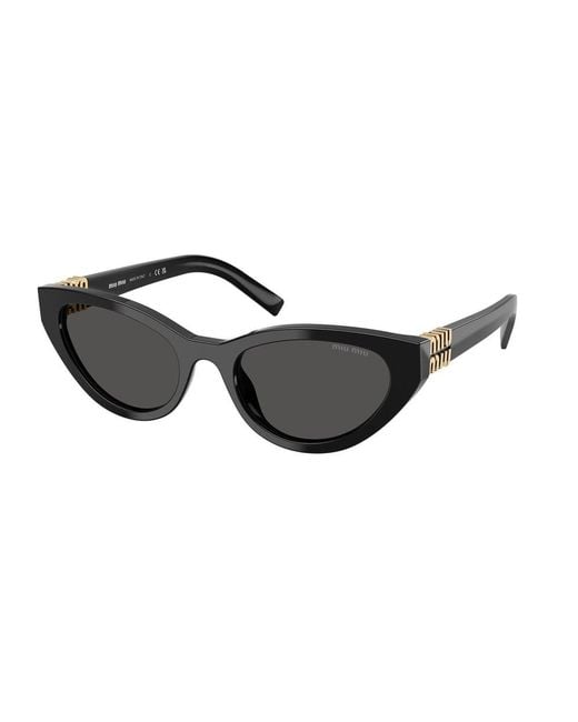 Miu Miu Multicolor Sunglasses