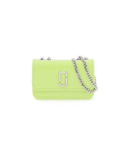 marc jacobs glam shot handbag