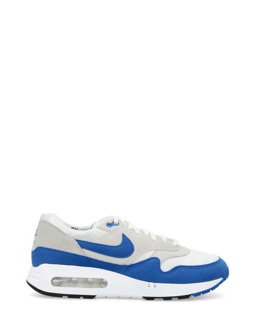 Nike Blue Air Max 1 '86