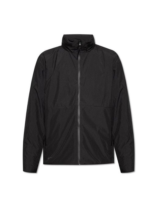 Norse Projects Black Jacket With Pockets, ' for men