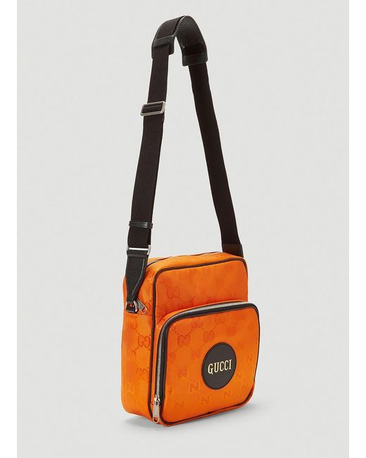 gucci nylon crossbody