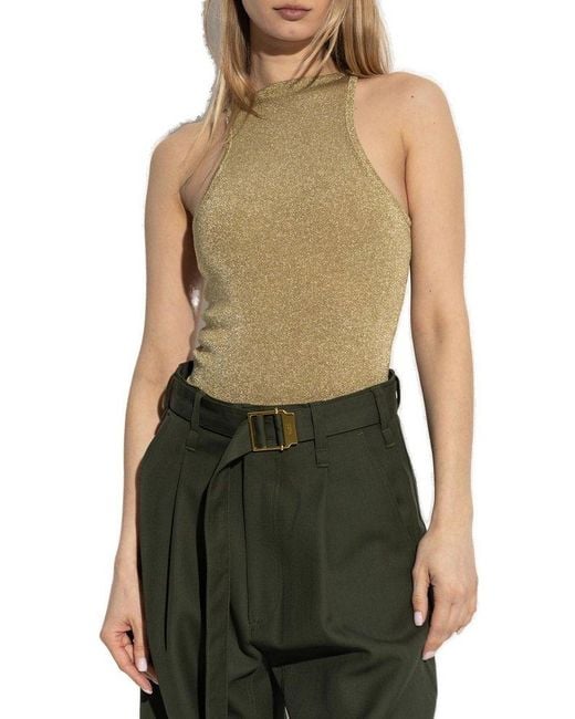 Cult Gaia Natural Body 'Cassius'