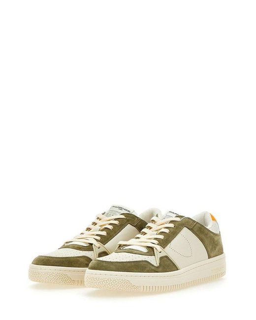 Philippe Model Multicolor La Grande Tennis Sneakers for men