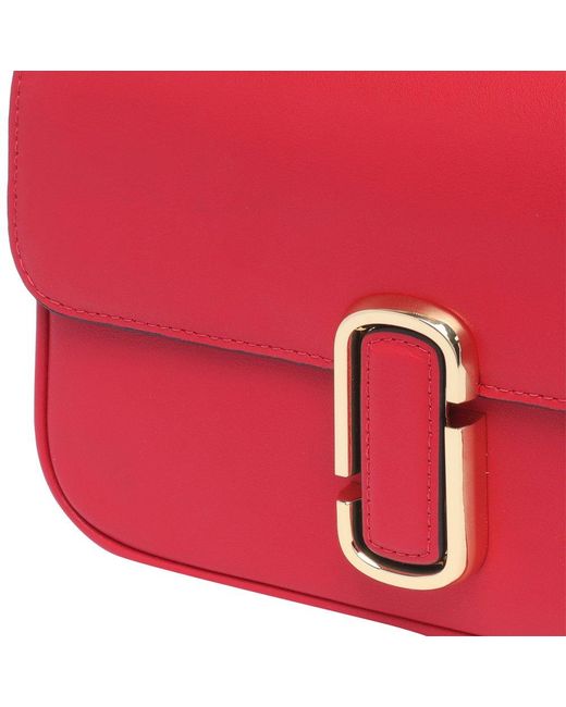 Sell Marc Jacobs Mini Grind Tote Bag - Red | HuntStreet.com