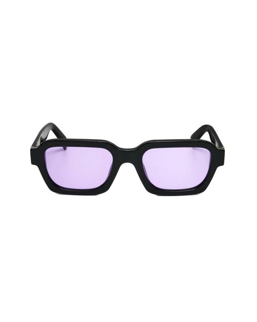 Caro Square Sunglasses main image 1
