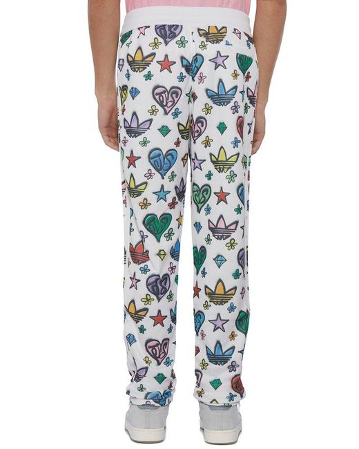 jeremy scott bear pants