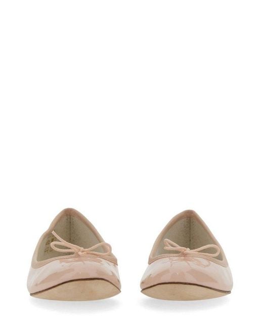 Repetto Pink Dancer Cendrillon