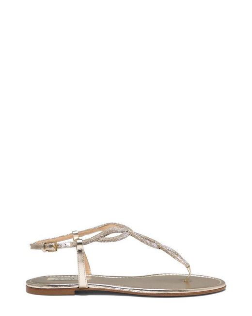【関税込み】Ninalilou \"Elisa 111\" sandals Ninalilou Elisa 111 Sandals 38.5 Women | eBay