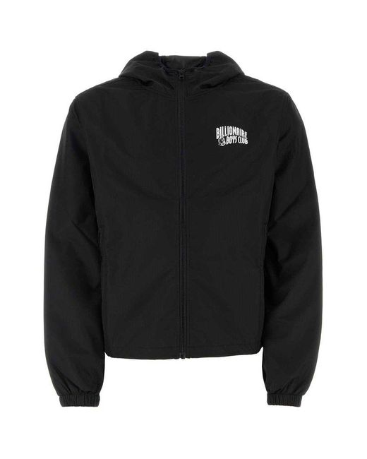Zip top coach jacket