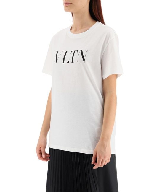 vltn shirt women's