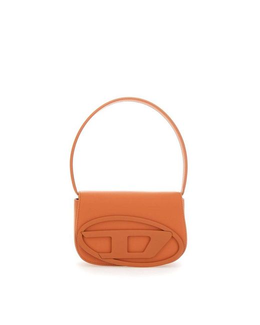 DIESEL Orange Bags