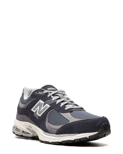 New Balance Blue M 2002 Rxk Sneakers for men