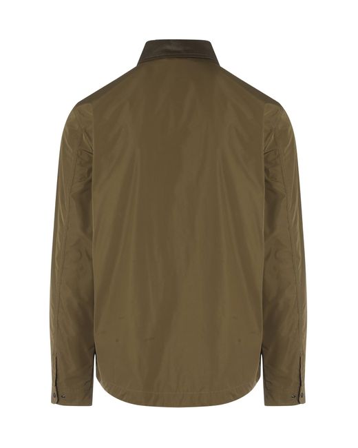 Woolrich Synthetic City Alaskan Jacket 