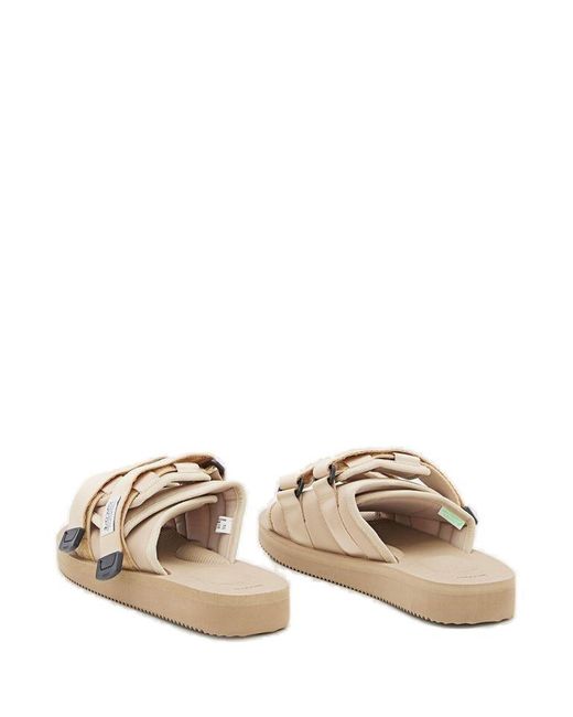 Suicoke beige store