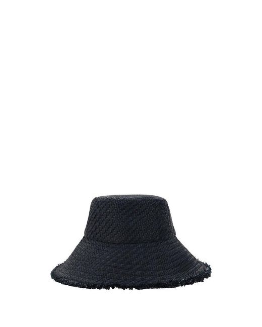 Moncler Blue Hats E Hairbands