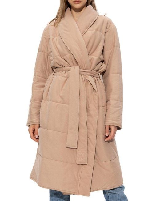 Ugg long robe store