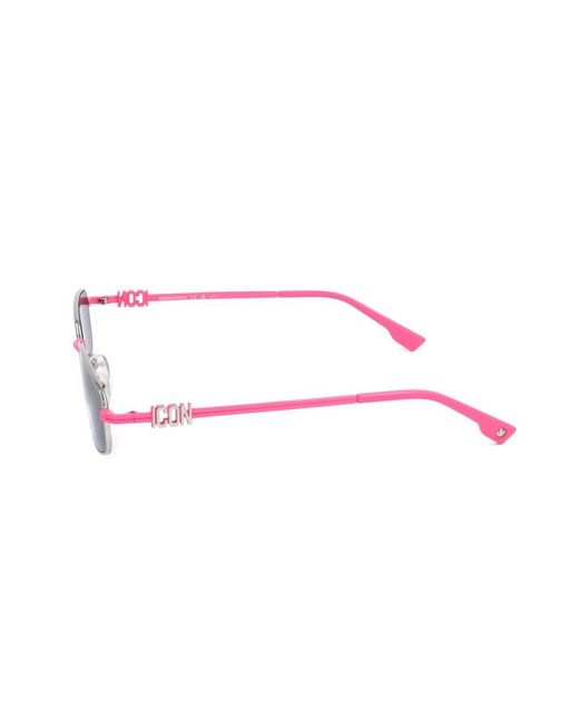 Dsquared² Pink Women Frames