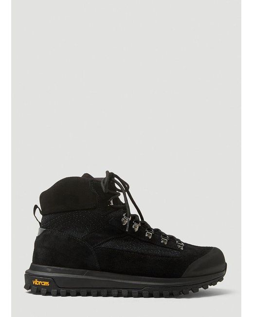 Diemme Black Byborre One Trekking Boots