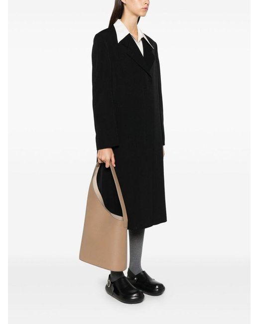 Aesther Ekme Natural Structured Tote