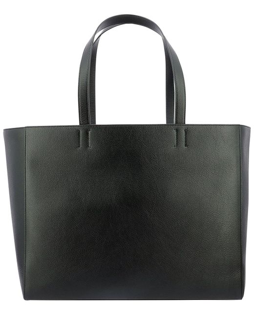 Balenciaga Everyday East-west Tote Bag in Black | Lyst
