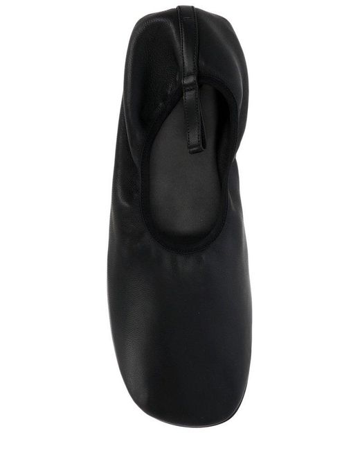 サンダル・ミュール CARVEN SS25 SE201-SHOES SLIPPERS (625116121401 928) Vivian Leather Sandal – SCHUTZ