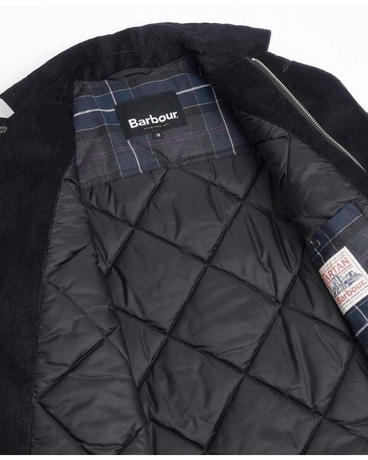 Barbour challenger clearance jacket