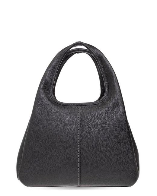 COACH Black Handbag