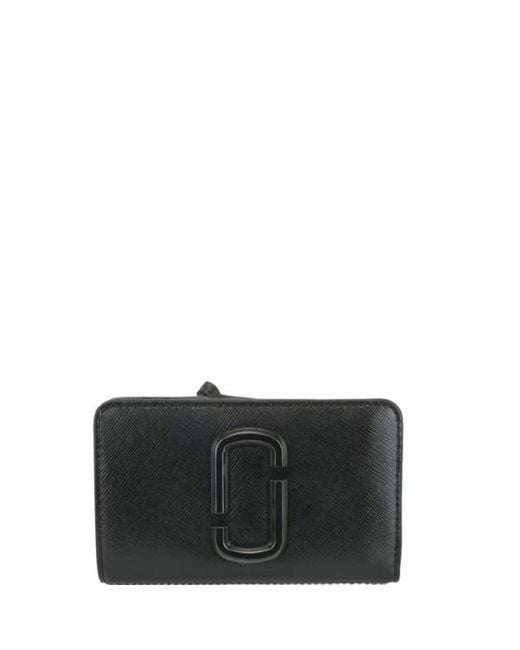 Marc Jacobs Snapshot DTM Compact Wallet中夾—歐美代購推薦, (舊)蝦皮-購物