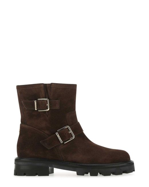 youth ii jimmy choo