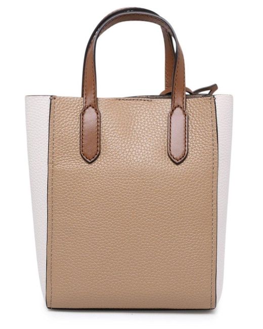 michael kors multicolor bag