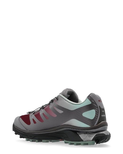 Salomon Multicolor Xt-4 Og Low Sneakers