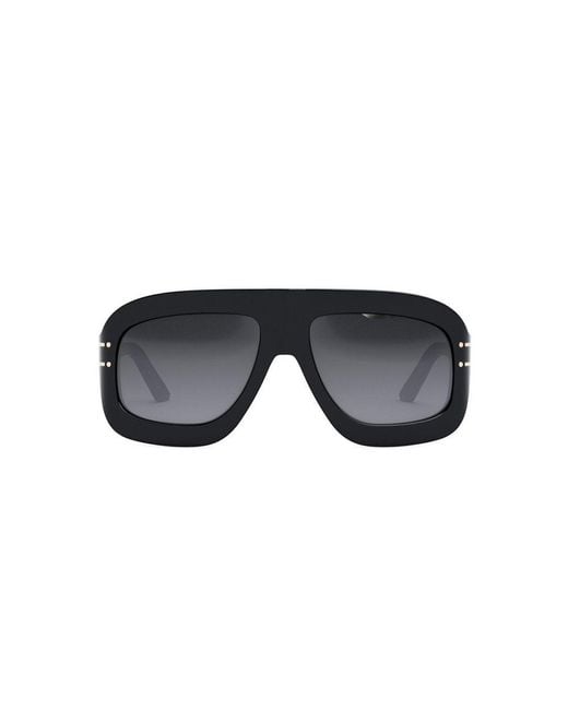 Dior Black Sunglasses