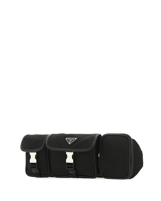 prada belt bag mens