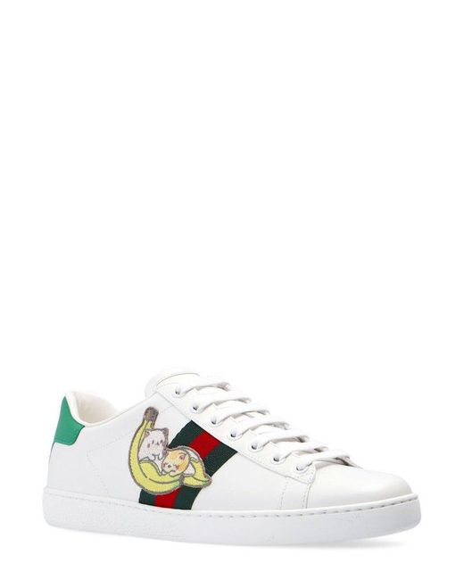 Gucci Sneakers in | Lyst