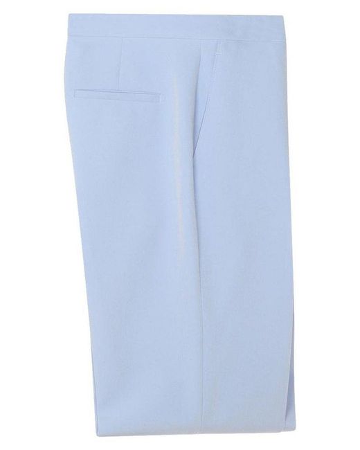 Tagliatore Blue T-Parigi Single-Breasted Suit Set